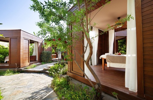 Golturkbuku Resort | The LifeCo Bodrum Well - Being Center - Adults Only