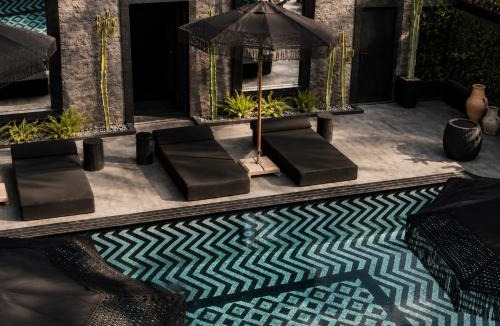 Hacımemis Hotel | The Local House Alaçatı
