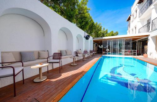 Bodrum City Center Hotel | The Lume Boutique Hotel & Restaurant & Spa