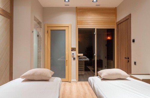 Eski Lara Hotel | The Marni Hotel & Spa - Adults Only 12 Plus
