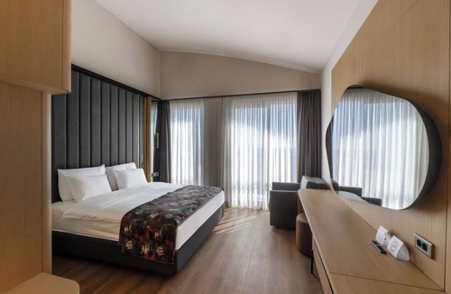 Eski Lara Hotel | The Marni Hotel & Spa - Adults Only 12 Plus