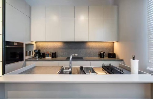 Karakoy Apartment | The Muradiye Floor #1/Boutique Luxury Residence