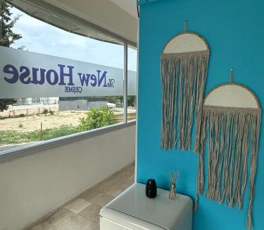 Dalyan Mahallesi House | The New House Çeşme