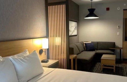 Taksim Apartment | The Nexus Taksim Hotel