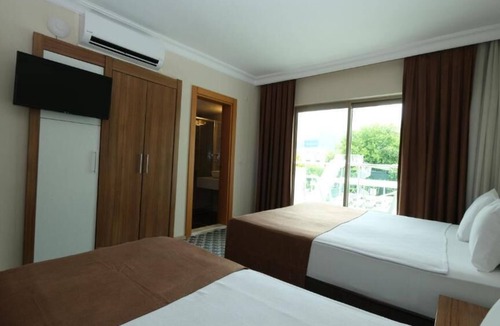 Goynuk Hotel | The Nix Hotel Kemer