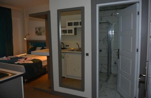 Kemer Hotel | THe NORDİC HOTEL
