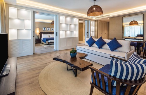 Gumbet Hotel | The Norm Le Chic