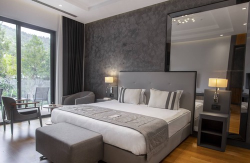Torba Resort | The Oba Hotel