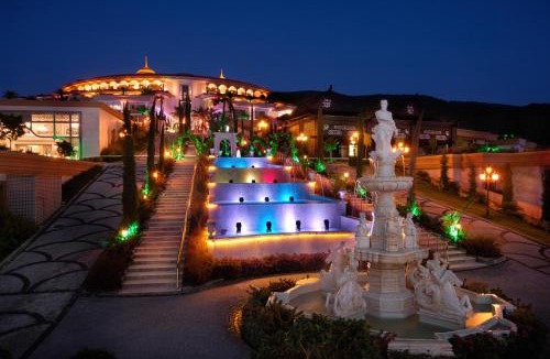 Zeytinlikahve Resort | The Plaza Bodrum