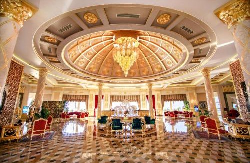 Zeytinlikahve Resort | The Plaza Bodrum