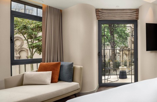 Sultanahmet Hotel | The Ritus Hotel Istanbul Sultanahmet, Tapestry Collection by Hilton