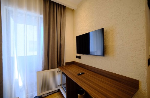 Antalya City Centre Hotel | The Rizon Hotel