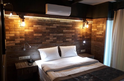 Sarigerme Hotel | The Sarigerme Inn