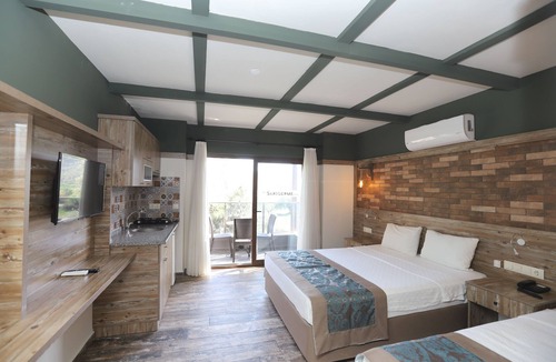 Sarigerme Hotel | The Sarigerme Inn