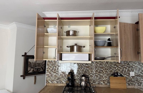 Oludeniz Apartment | The Sweet Escape Apart Hotel