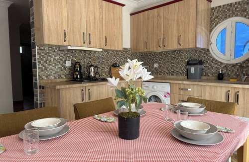 Oludeniz Apartment | The Sweet Escape Apart Hotel