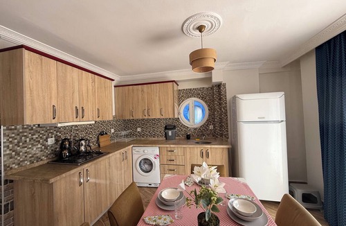 Oludeniz Apartment | The Sweet Escape Apart Hotel