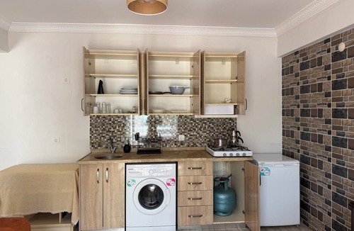 Oludeniz Apartment | The Sweet Escape Apart Hotel
