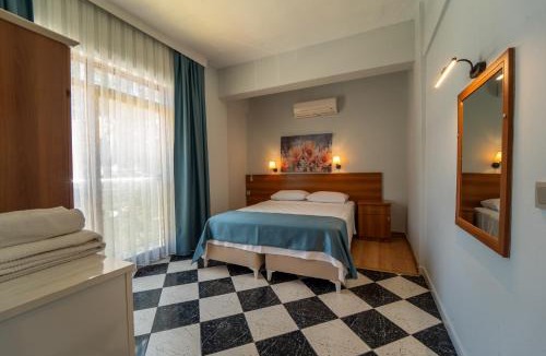 Turunc Hotel | The Turunç INN Otel