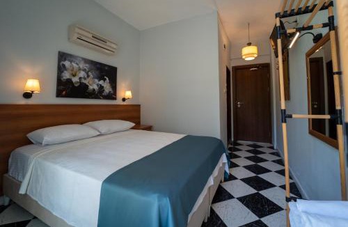 Turunc Hotel | The Turunç INN Otel