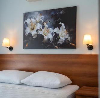 Turunc Hotel | The Turunç INN Otel