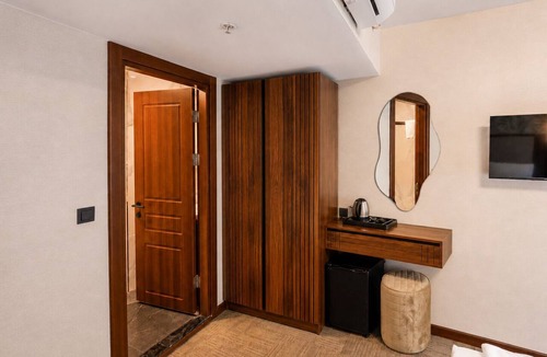 Fatih Hotel | THE WISDOM HOTEL
