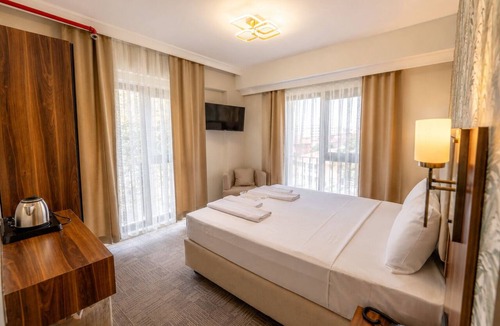 Fatih Hotel | THE WISDOM HOTEL