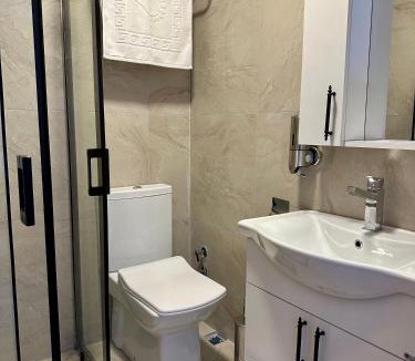 Arapgir Hotel | The Yücedağ Hotel