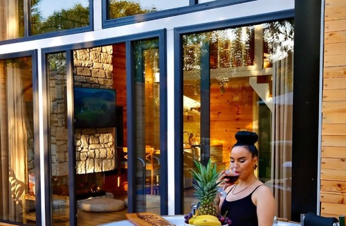 Sapanca Ski Chalet | THEA Sapanca Bungalov