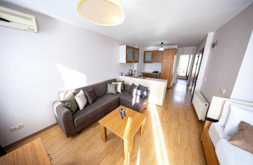Taksim Apartment | Three Apless süites