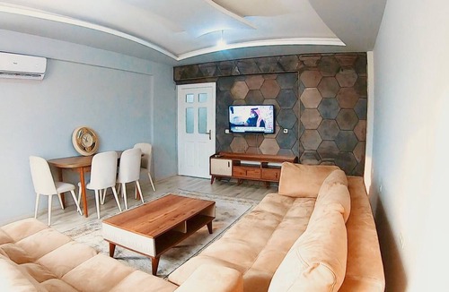 Kundu Apartment | Three bedrooms across the Lara beaches