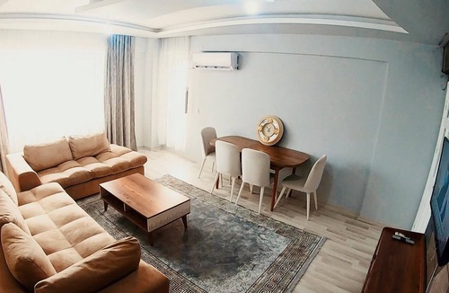 Kundu Apartment | Three bedrooms across the Lara beaches