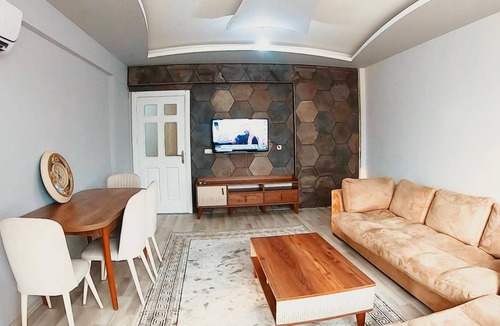 Kundu Apartment | Three bedrooms across the Lara beaches
