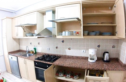 Kundu Apartment | Three bedrooms across the Lara beaches