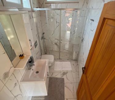 Akcapinar Apartment | Three Palms Suites