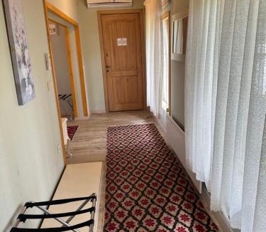 Akcapinar Apartment | Three Palms Suites