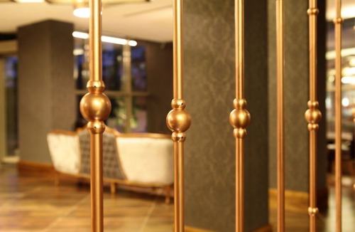 Cekirge Mahallesi Hotel | Tiara Thermal & Spa Hotel