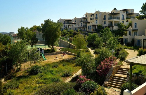 Bitez Condo | Timeshare Holiday Condo at a 5 star resort
