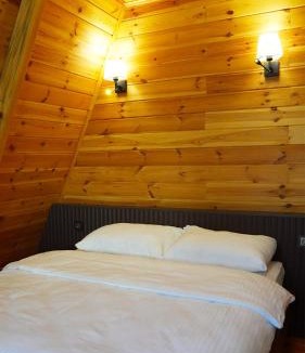 Kumbet Koyu Ski Chalet | Timira Dağ Evleri