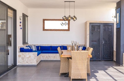 Kalkan Apartment | Tintin Villa appart