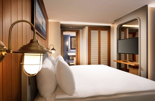 Lara Resort | Titanic Deluxe Lara - All inclusive
