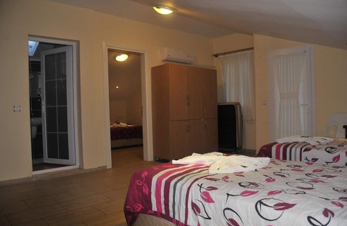 Hisaronu Hotel | Tolay Hotel