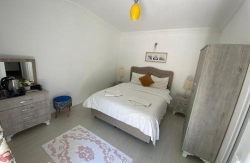 Dalyan City Center Hotel | Tolga Pansiyon
