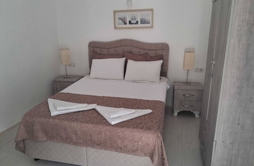 Dalyan City Center Hotel | Tolga Pansiyon
