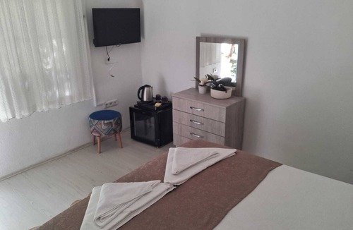 Dalyan City Center Hotel | Tolga Pansiyon