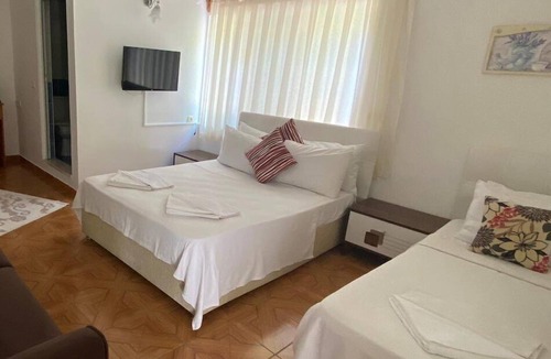 Dalyan City Center Hotel | Tolga Pansiyon