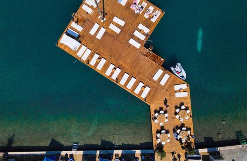 Torba Hotel | Torbahan Boutique Hotel & Beach Club