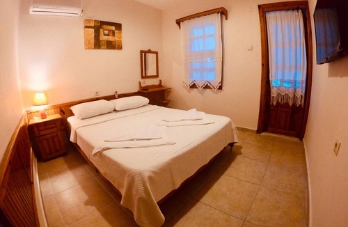 Akyaka Hotel | Totelya Hotel (Adults Only)