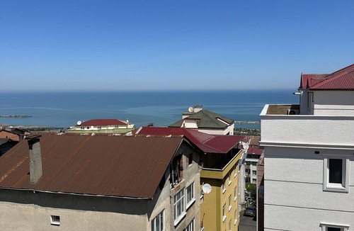 Kaymakli Apartment | Trabzon Life