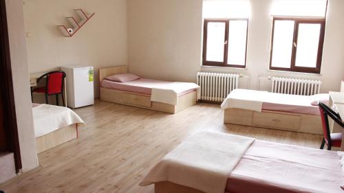 Trabzon Hotel | Trabzon Star Pansiyon
